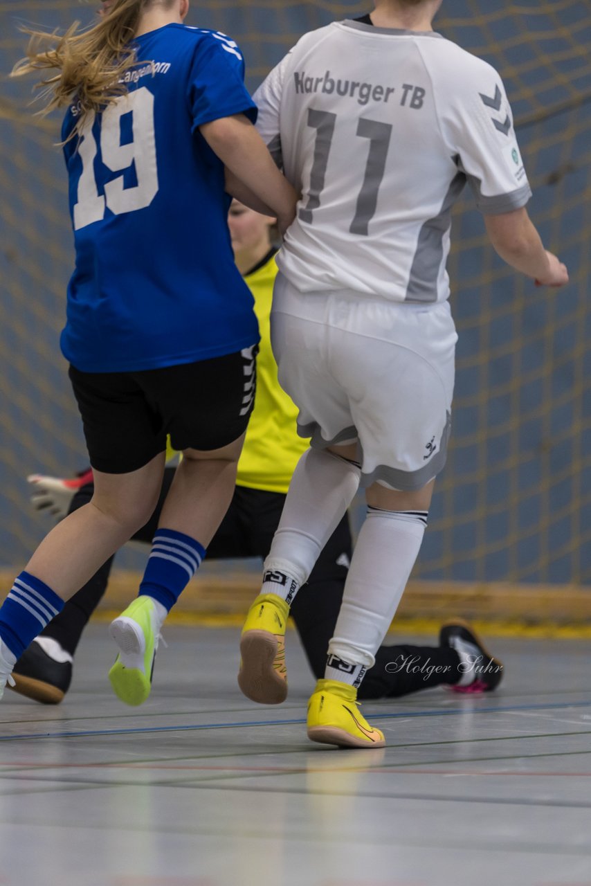 Bild 426 - wBJ Futsalmeisterschaft